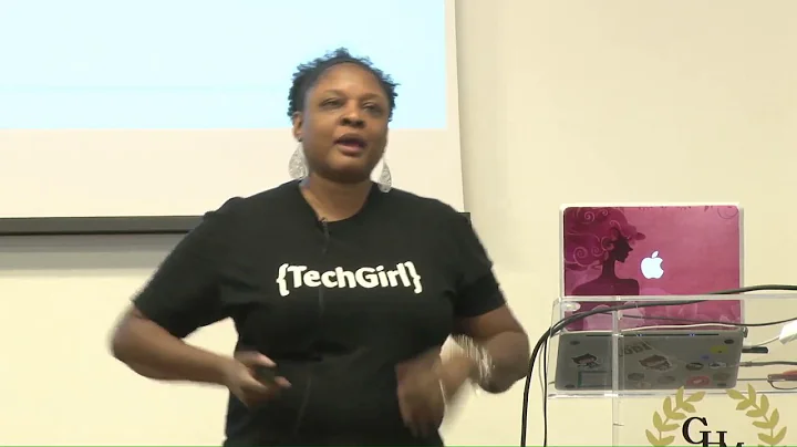 Alicia Carr - Is it too late to learn how to progr...