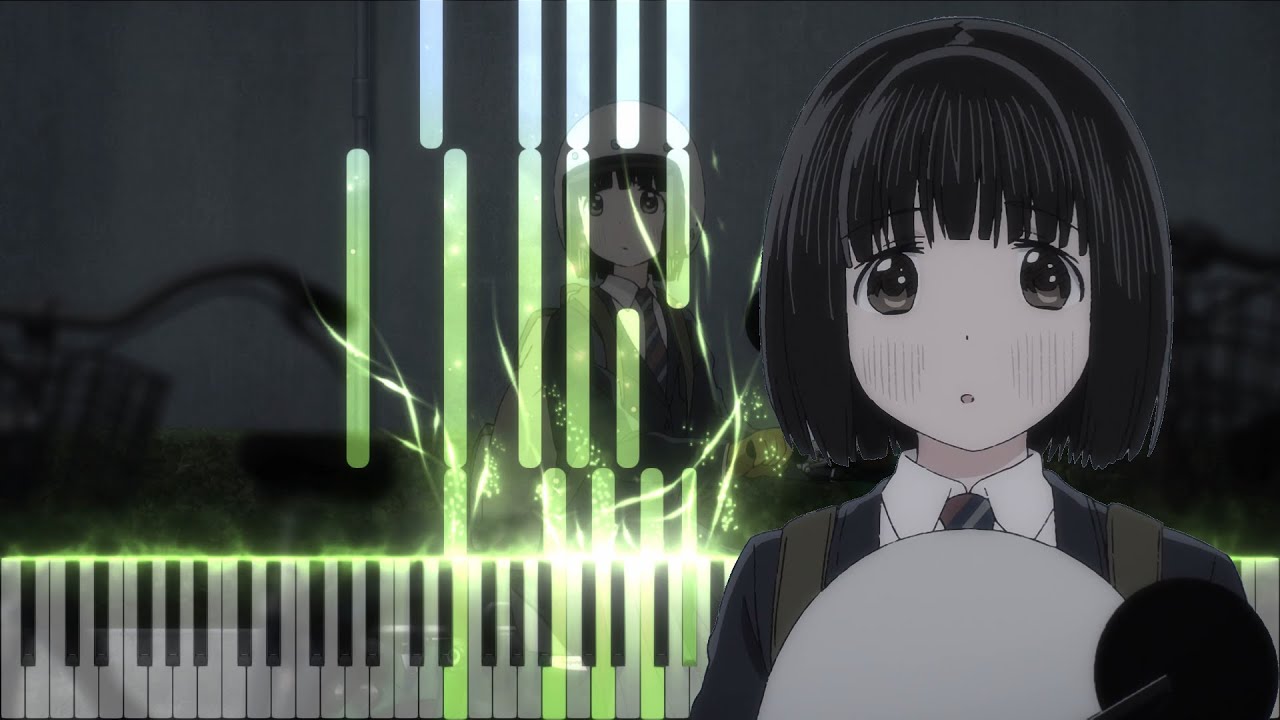 フルーツバスケット Fruits Basket 19 Episode 2 Ost Soma Kun Piano Tutorial Youtube フルーツバスケット Fruits Basket 19 Episode 2 Ost Soma Kun Piano Tutorial Youtube