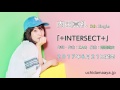 内田真礼 5th single「+INTERSECT+」試聴ver.