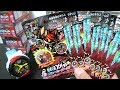 はぐれ、Uレア出るか！？妖怪Yメダル ニューヒーローズ！１０パック開封レビュー！    Yo-kai Watch