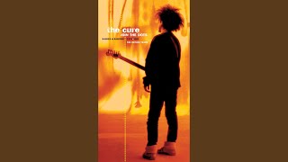 Video voorbeeld van "The Cure - To The Sky"