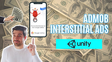 [🆕 2025] HOW TO CREATE AN INTERSTITIAL AD IN UNITY USING GOOGLE ADMOB | Unity Tutorial