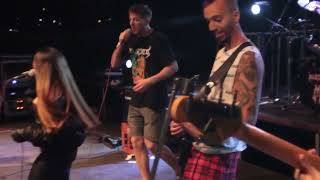 Malocchio - Noche de perros