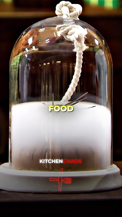 Most UNIQUE Dessert On MasterChef