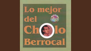 Miniatura del video "Cholo Berrocal - En Tinieblas"