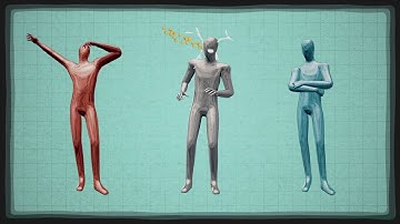 Problem definition  video