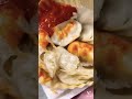 Wow yummy momos shorts ytshort hanzala vlog streetfood foodlover streetfoodindia