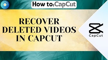 How to Recover Deleted Video in CapCut — Step-by-Step Guide 2025