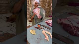 شاهد ماذا تفعل فى عظمه السحر يوم عيد الاضحى هااام جداا screenshot 5