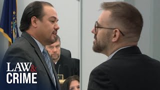 Man Killed Mother of His Kids Out of Anger: State