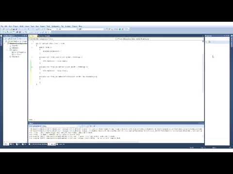 UAS ALGORITMA PEMROGRAMAN PROGRAM SEDERHANA VISUAL STUDIO