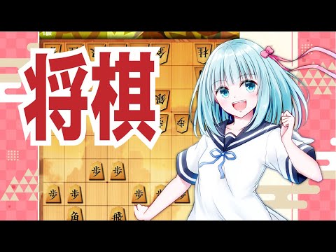 【将棋ウォーズ】 友対OK! 四間飛車で1級目指す初心者夜将棋 #184