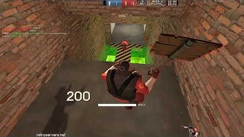 Playing Other TF2 Mods: Deathrun #40(MAP:Lazytown)