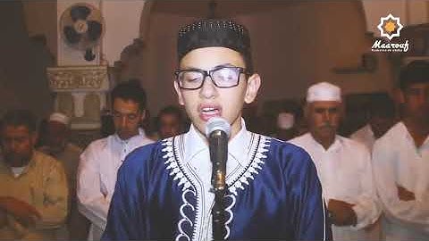 قَالَ كَذَٰلِكَ أَتَتْكَ آيَاتُنَا فَنَسِيتَهَا / تلاوة القارئ أسامة السلماني