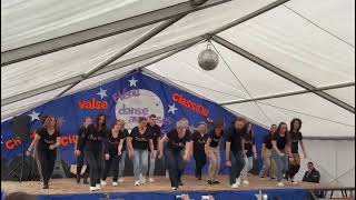 Isf Flénu 24-25 Danse Des Profs