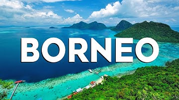Top 10 Best Things to Do in Borneo [Borneo Travel Guide 2024]