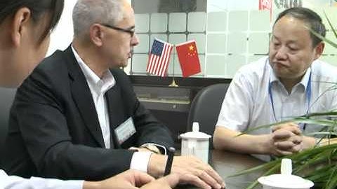 ChunZu Introduction Video