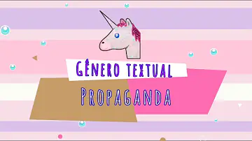 Para que serve o gênero textual anúncio?