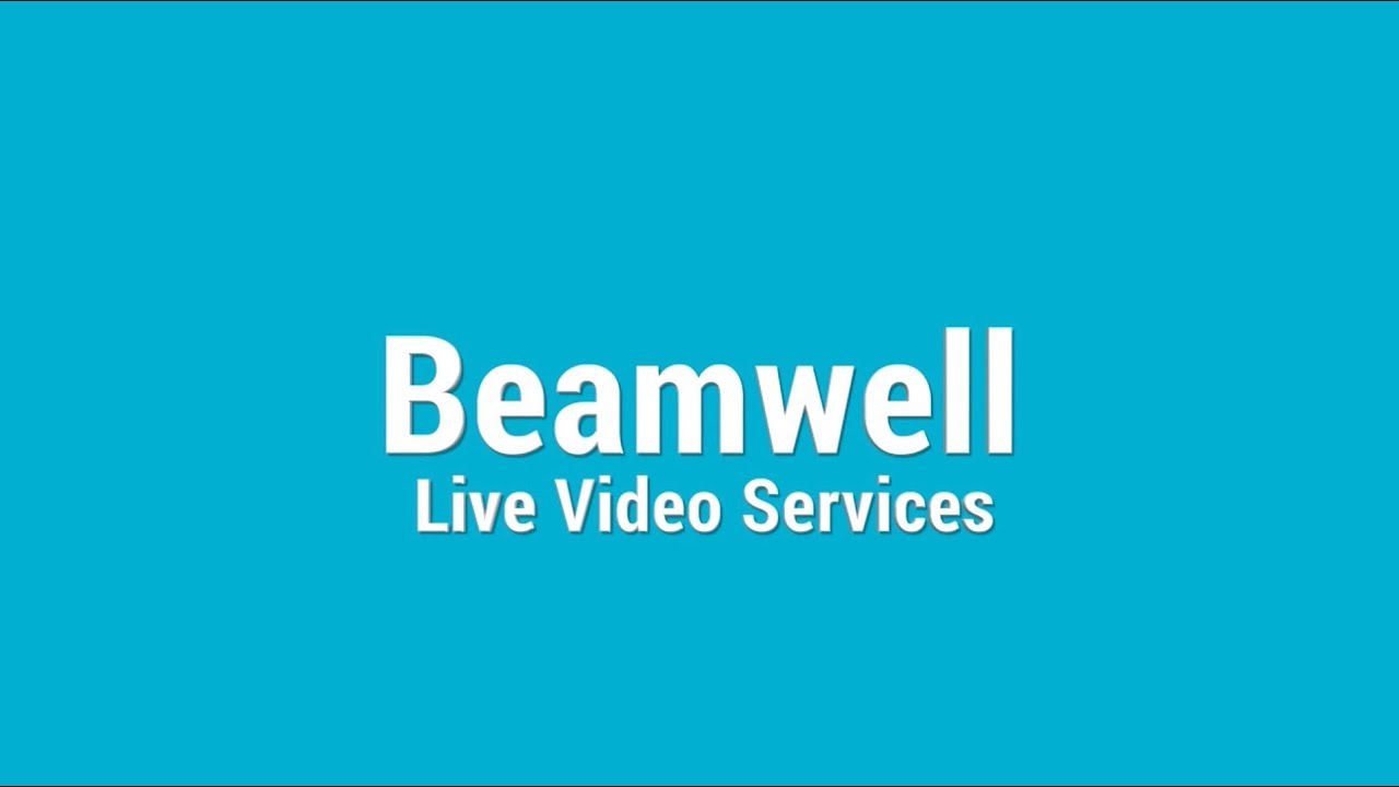 Beamwell Live Video Services