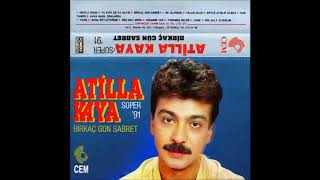 Atilla Kaya - Sana Söylüyorum Resimi