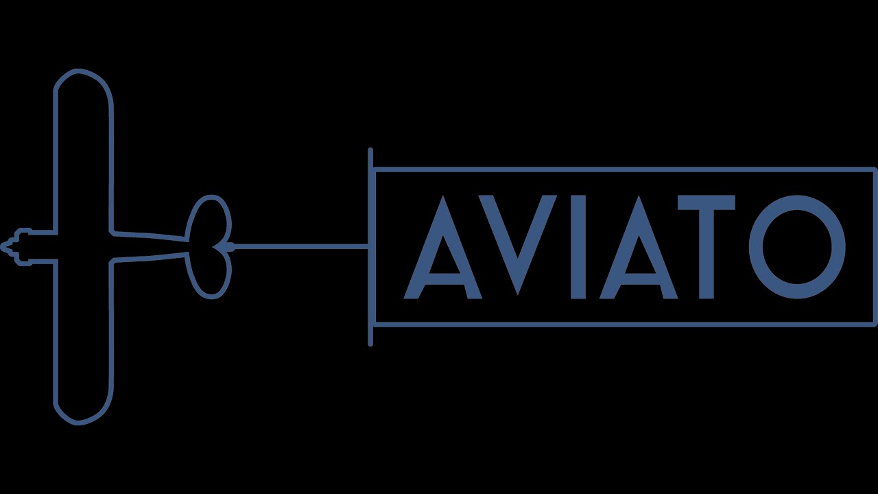 AVIATO, an aerial advertising company