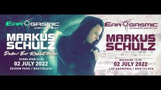 Ear-Gasmic Boat Party Club Show With Markus Schulz The Official Aftermovie 