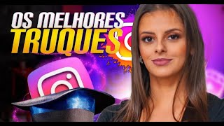 5 truques para CRESCER no INSTAGRAM MAIS RÁPIDO (2024)