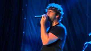 Video thumbnail of "Billy Currington - Let Me Down Easy"