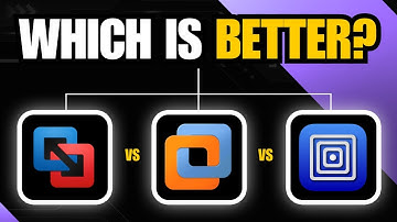 VMware Fusion vs Workstation vs UTM: 2025 Ultimate Test