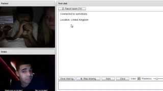 Drake On Chatroulette Prank