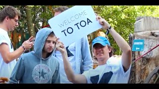 TOA12 Recap by TOA (Tech Open Air) 40 views 1 day ago 4 minutes, 18 seconds