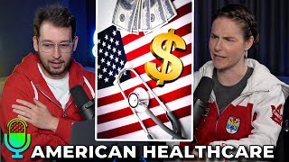 What Do Canadians Think of American HealthCare?