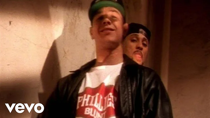 Marky Mark And The Funky Bunch - Gonna Have A Good...