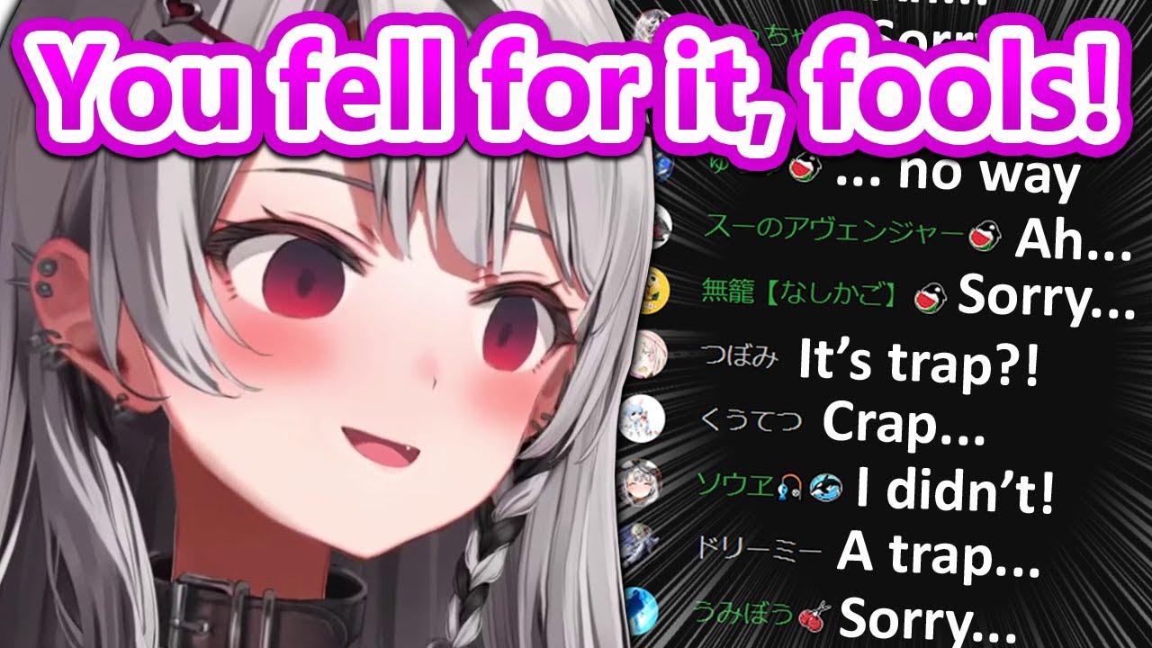 Большая мозговая ловушка Хлои поймала ее зрителей с поличным...