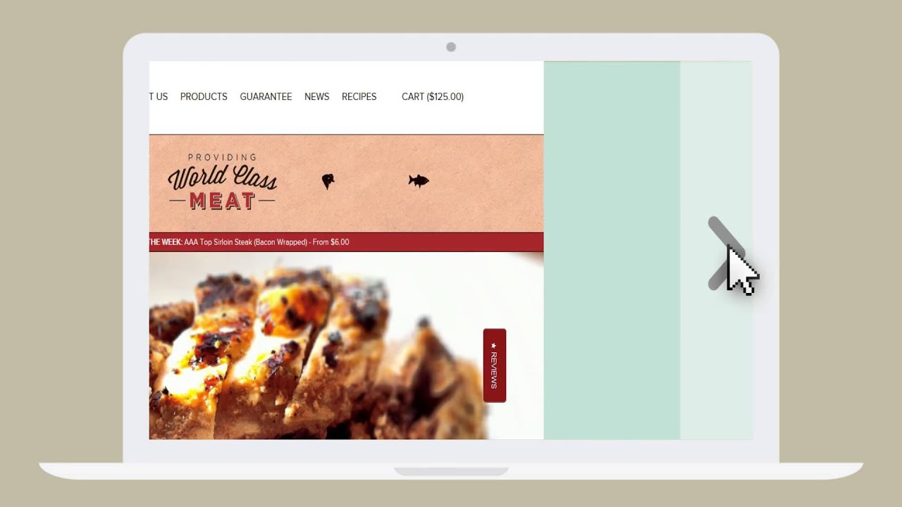 High quality meats in Ottawa YouTube