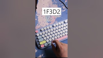 😂😂 MS Word Symbol Shortcut Key #shorts #asmr #keyboard #tipsandtricks #computer #msword #emoji
