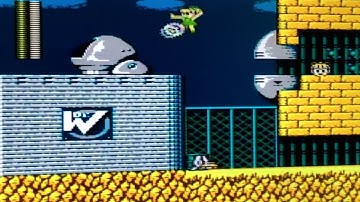 Roll-Chan 2 for Nintendo(part 9)