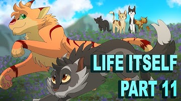 Life Itself PMV MAP Part 11