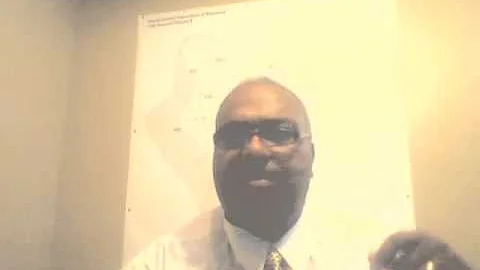 PART 1 LABOUR TO ENTER INTO GOD"S REST