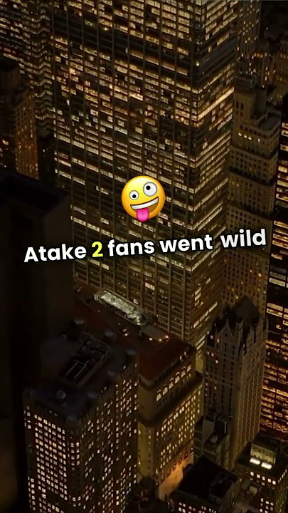 Watch until the end! Lil Uzi Vert Projects UFO Over NYC! Album Promotion Reaches New Heights!