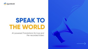 How to provide cost-effective live translations for Webex Events (formerly Socio)