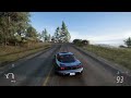 Drifting Mazda RX7 4 Rotors Forza Horizon 5 Logitech G29 Steering Wheel Gameplay