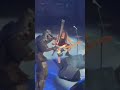 Iron Maiden 11/13/24 Charlotte, NC Spectrum Center