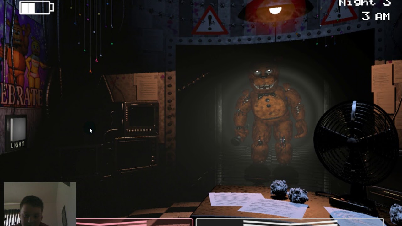 BOSTON! link in des. YouTube