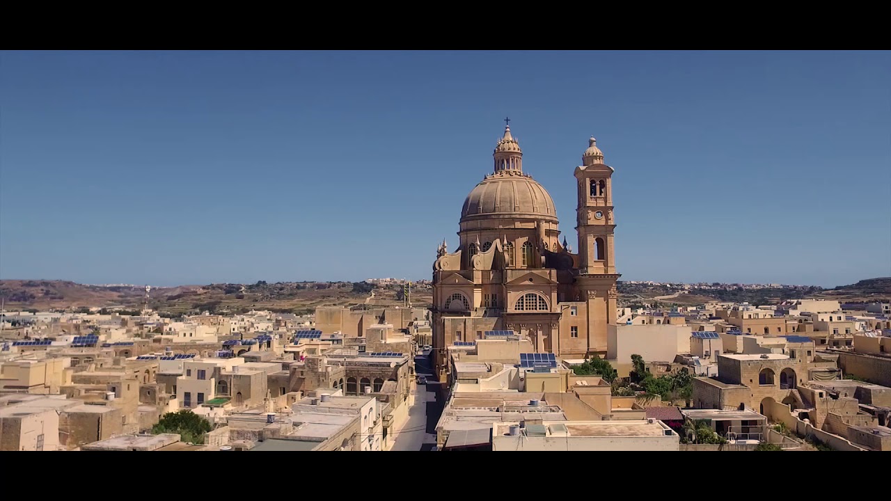 Malta Video I Do Knot Wedding Planner Malta YouTube