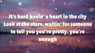 Em Beihold - City Of Angels (Lyrics)