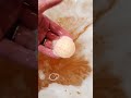 Had to relearn color correction for this one. The red bath bomb video made me want to learn more.