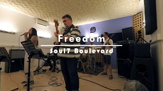 Soul7 Boulevard Freedom