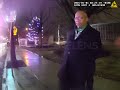 New Year's Day FAIL: Dude Too Wasted To Find His Way Home, Finds Himself Arrested