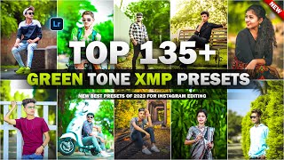 135+ Lightroom preset || Best Lightroom Preset Of 2023 || Adobe Lightroom Preset || New Presets 2023